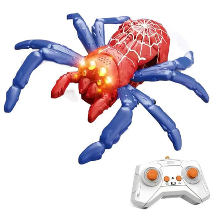 RC Wall Climbing Spider Gecko Lizard