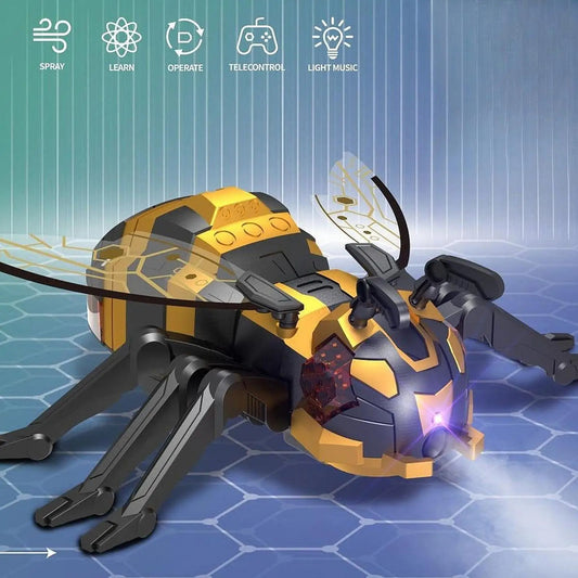 RC Animals Toy Bee
