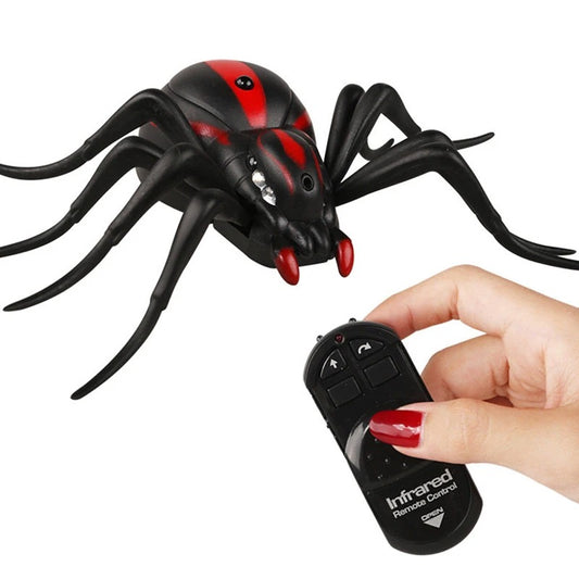 Scary Trick Toys