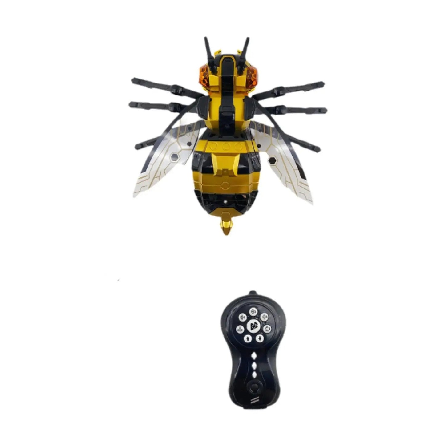 RC Animals Toy Bee