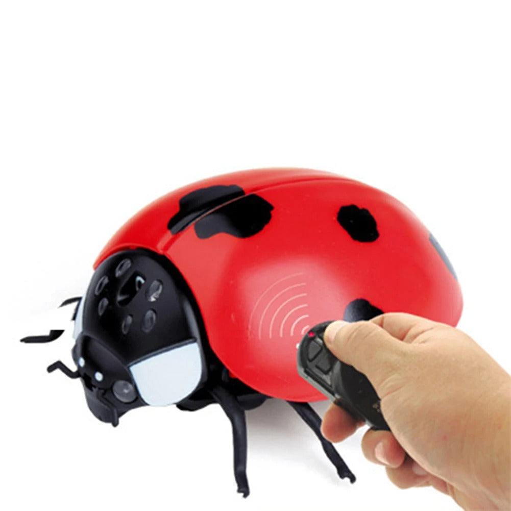 Infrared Remote Control Animal Insect Toys