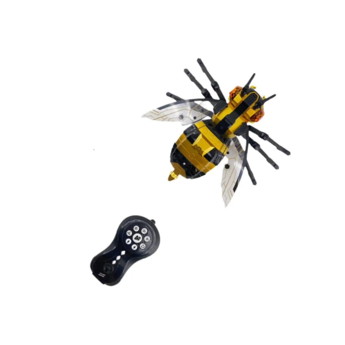 RC Animals Toy Bee