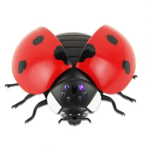 Infrared Remote Control Animal Insect Toys
